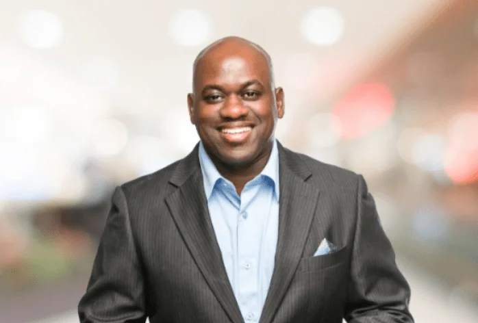 Mr. Darnell Reid