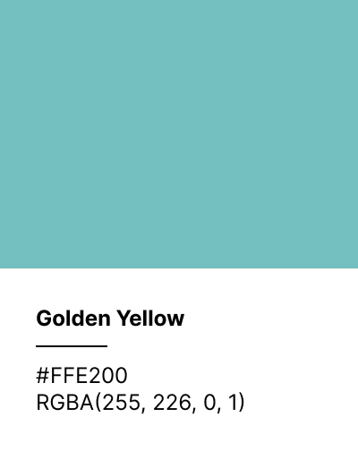 color