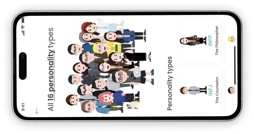 personality-view