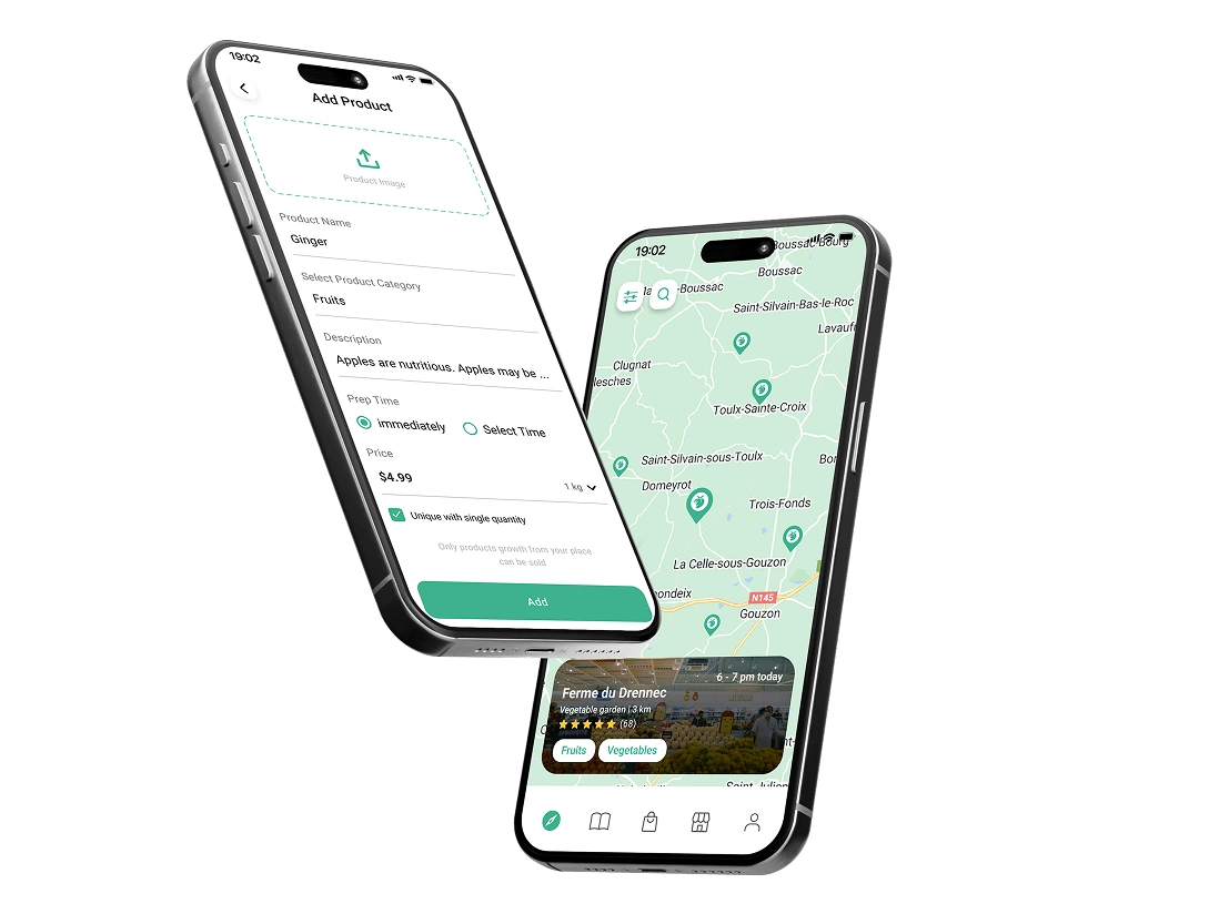 App features