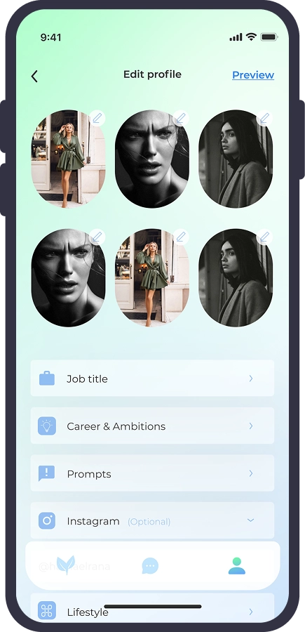 mobile-mockup
