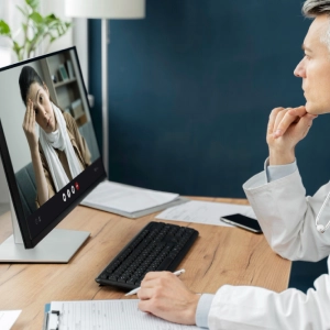 Virtual Coaching & Wellness Platforms