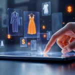 Wellness eCommerce App Development