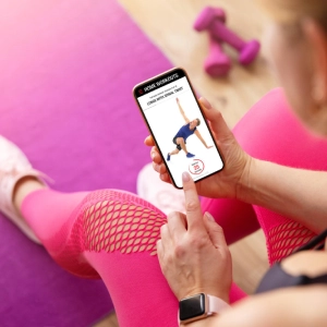 Wearable App Integration