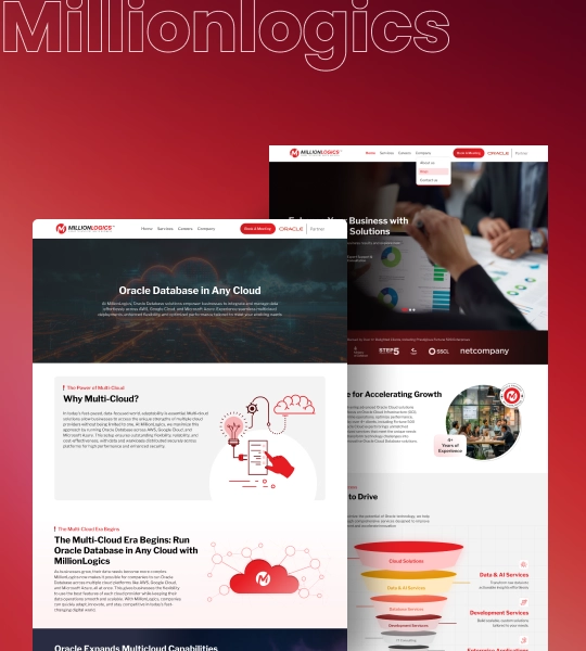 Milionlogics