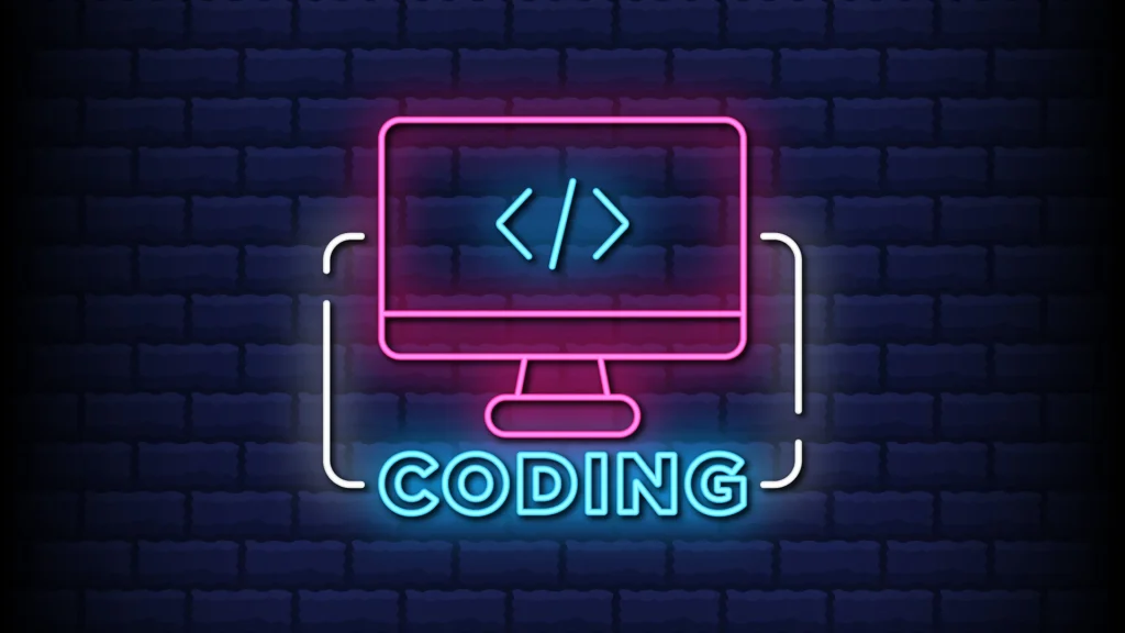 coding
