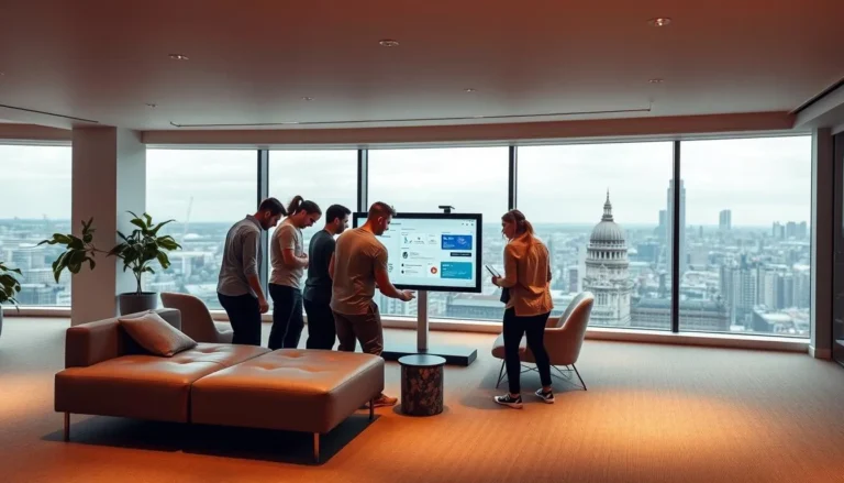 fitness app development UK