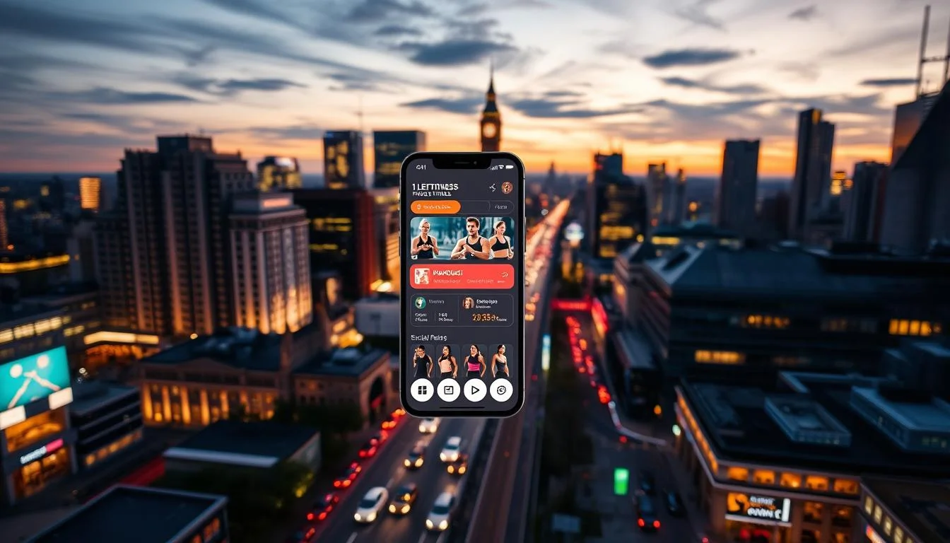 modern-fitness-app