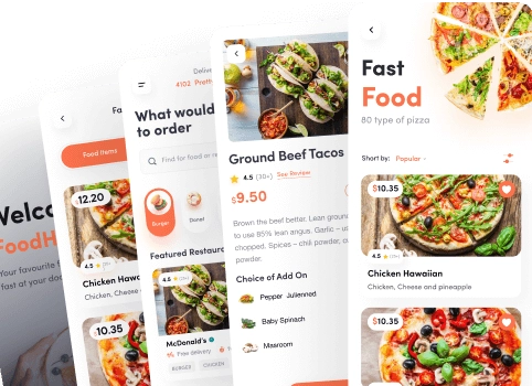 Consult with Top Flutter App