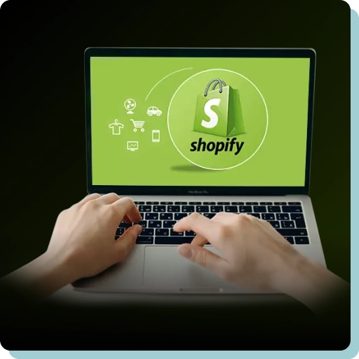 Service Shopify Development