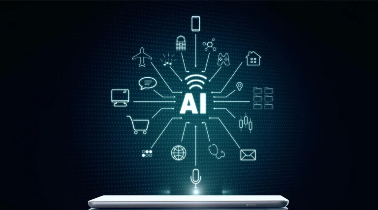 Blog AI list