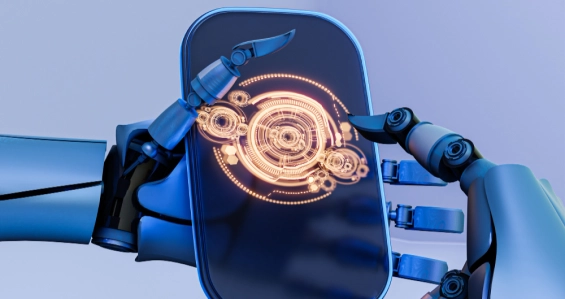 Blog AI Tools Contact