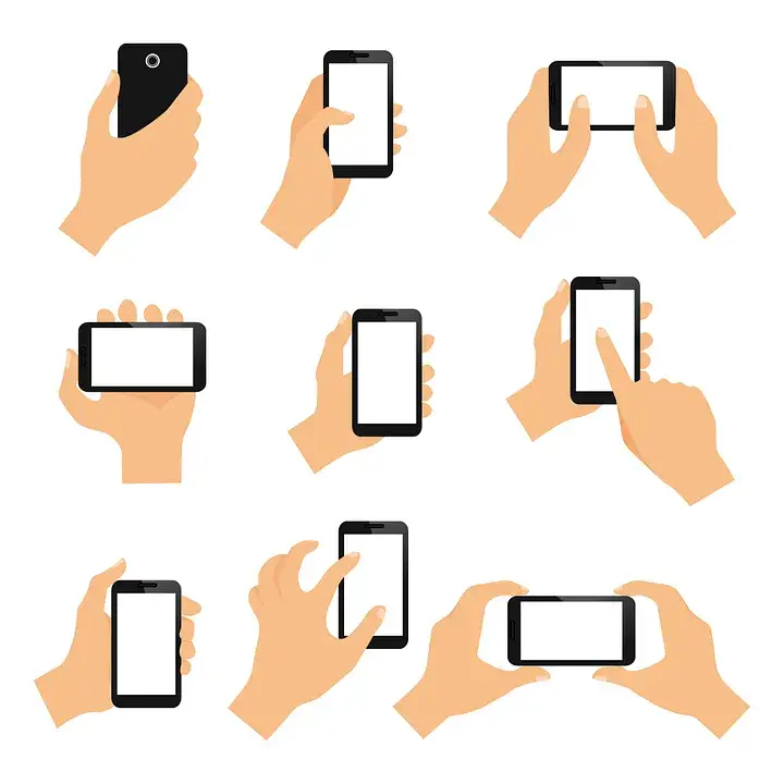 Blog AR Gestures