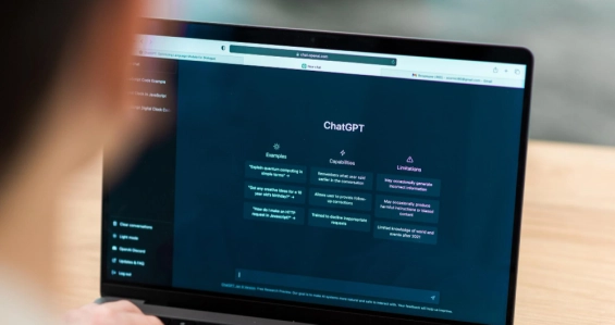 Blog Chatgpt Contact