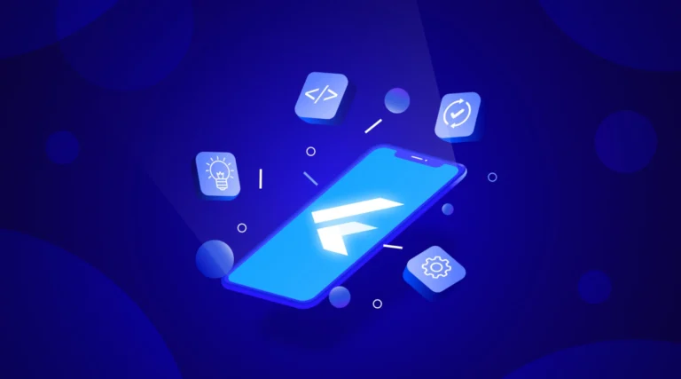 Blog Flutter App