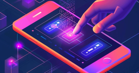 Blog Flutter Possibility