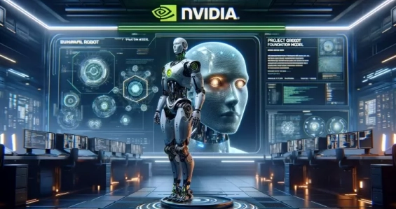 Blog Nvidia Contact