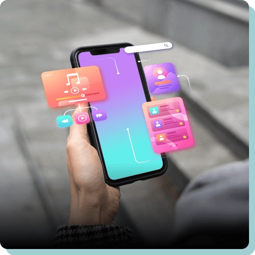 ios app