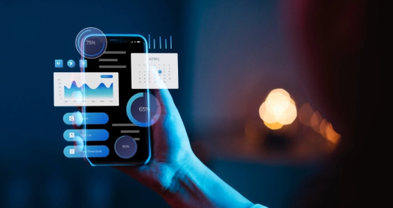 Mobile App 2024 Contact