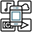 service Entertainment and Media