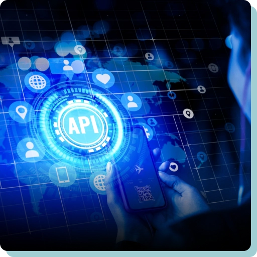 Service shopify api