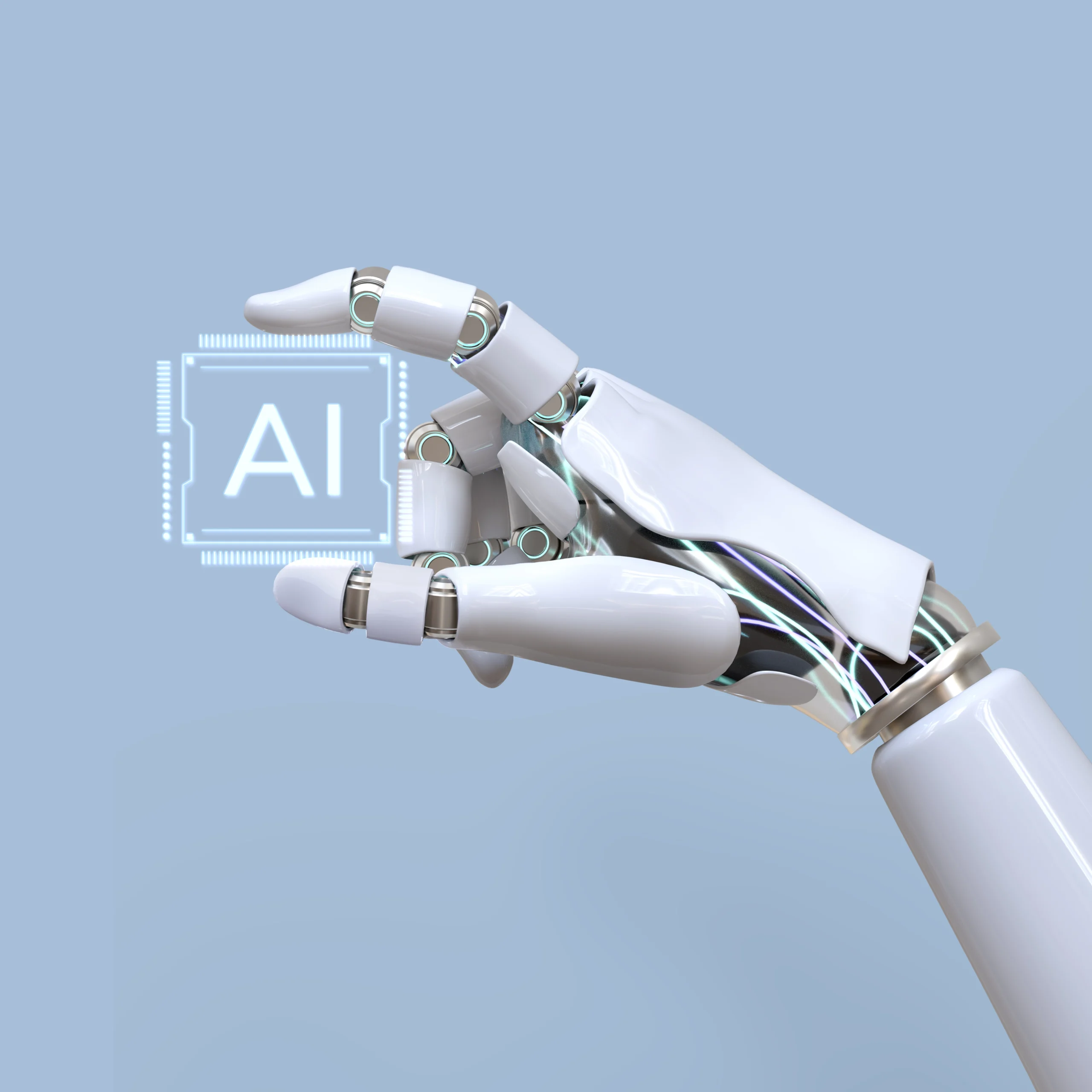 Blog artificial intelligence Blog artificial intelligence