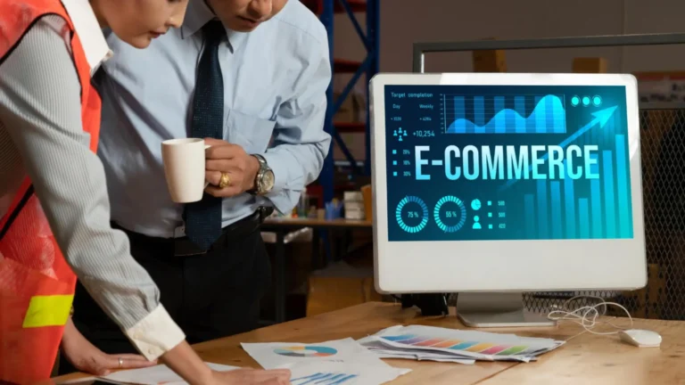 Blog ecommerce integration banner