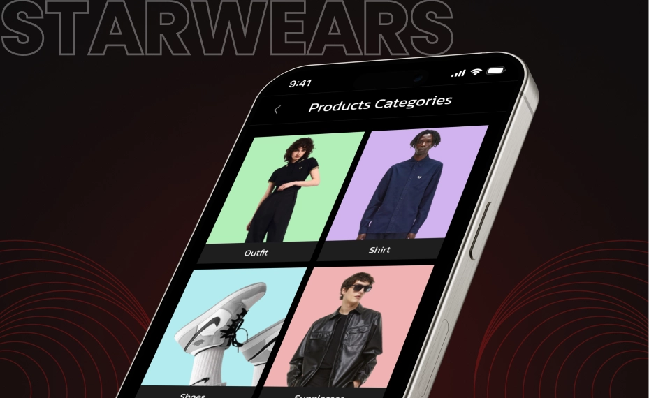 Portfolio Starwears Impact1