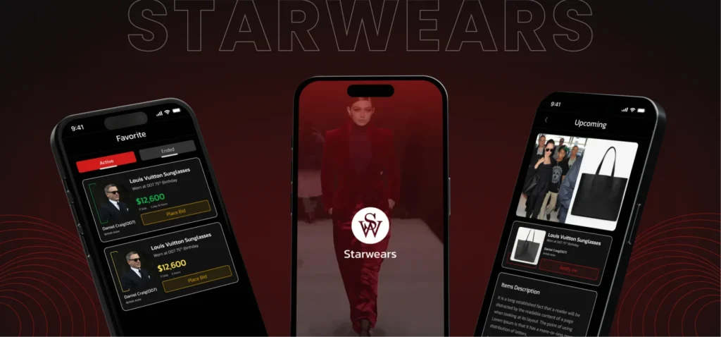 Portfolio Starwears Impact3