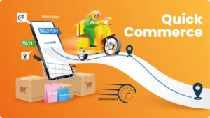 Blog quick commerce