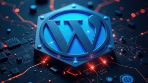 Blog WordPress Featured