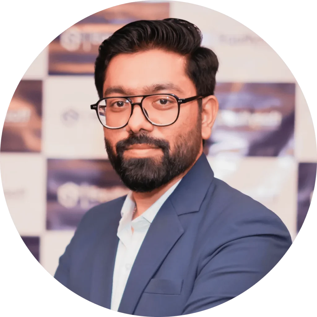 Parth Rajani