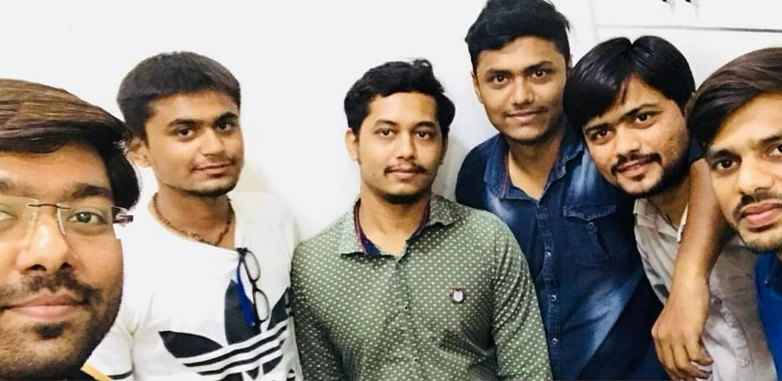 about us 2018