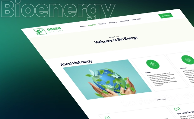 bioenergy