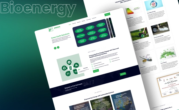 bioenergy