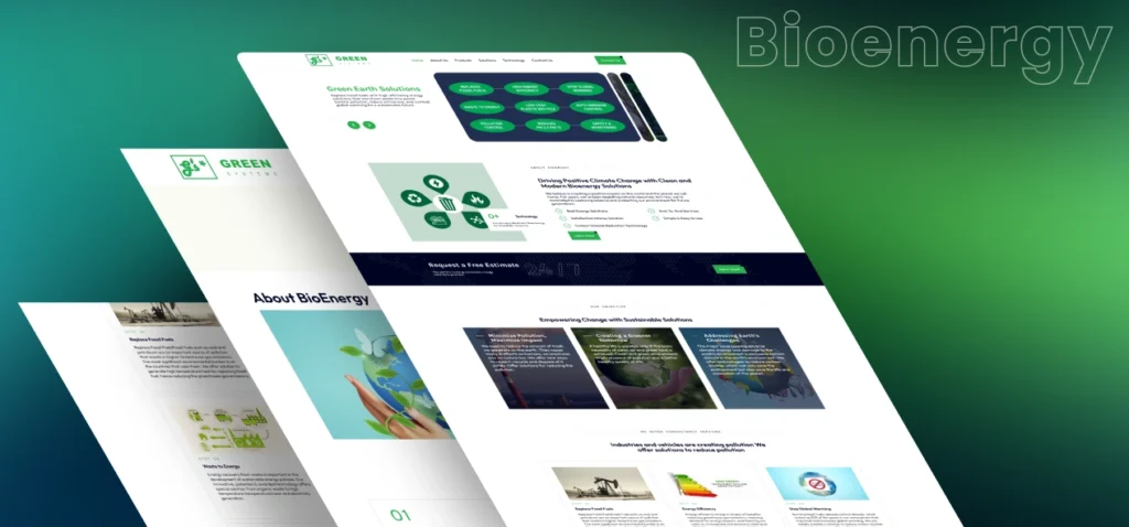 bioenergy