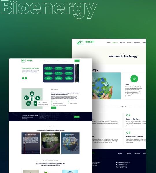 bioenergy