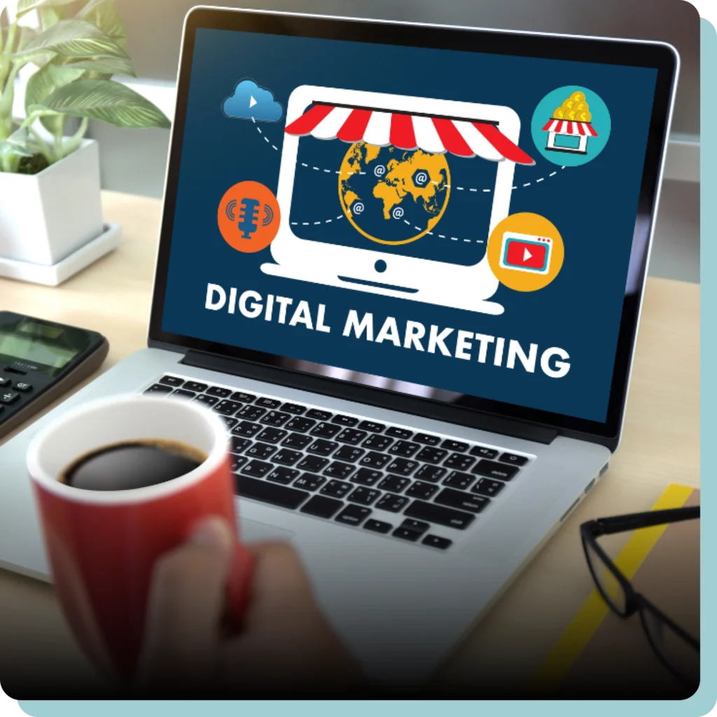 Digital marketing 1 1
