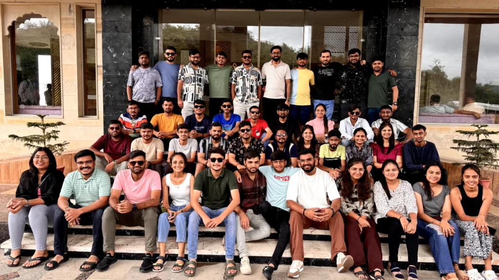 Life at equitysoft