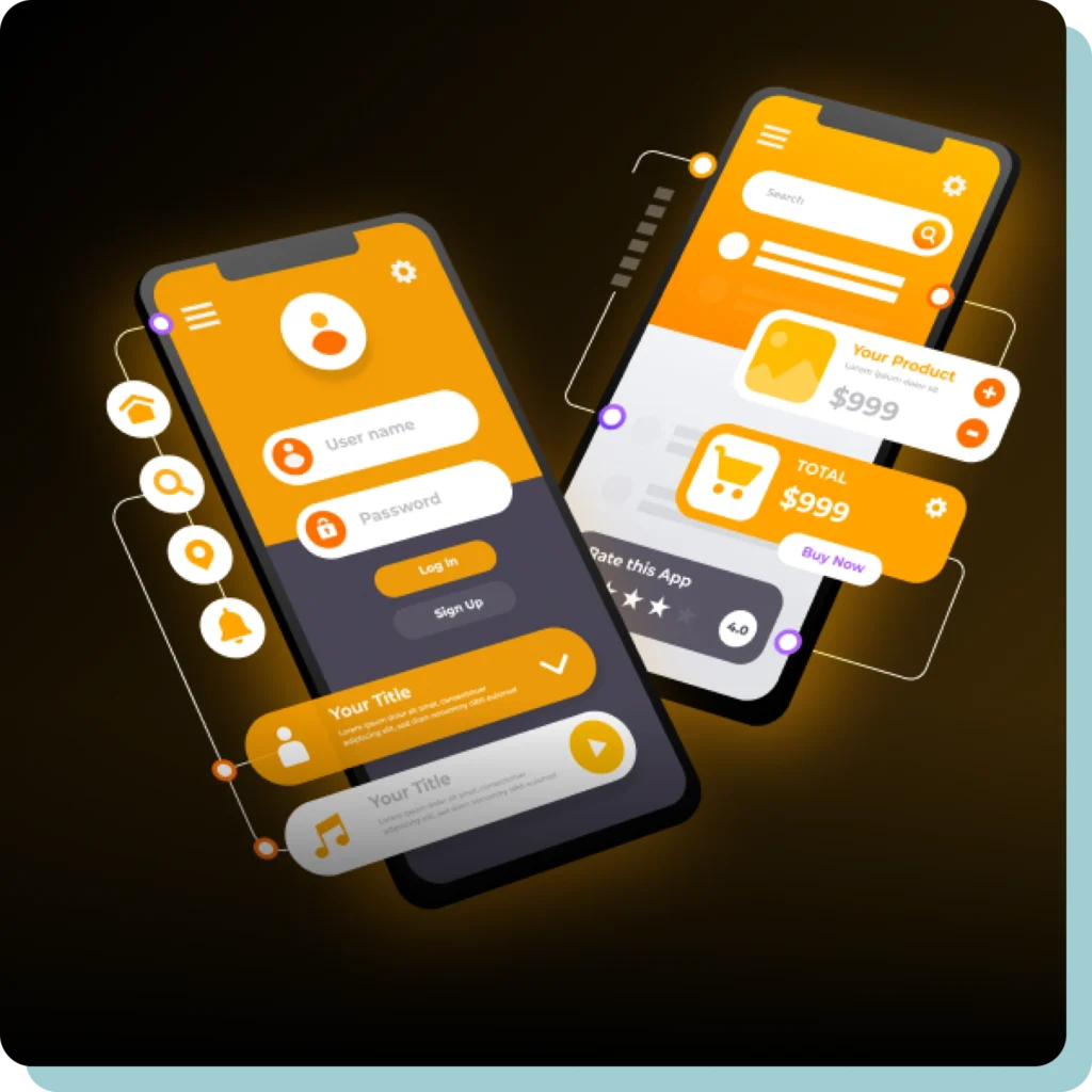 Service UX-Design