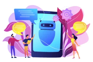 chatbots featured