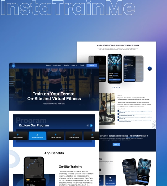 instatrainme featured
