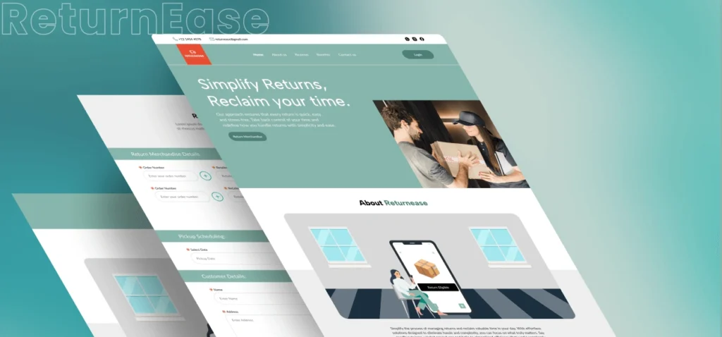 Returnease Impact3