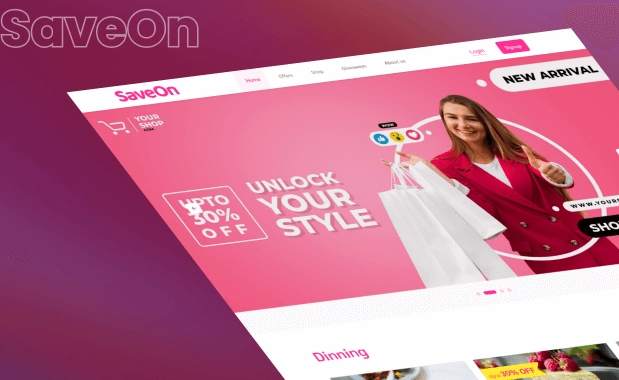 saveon impact1