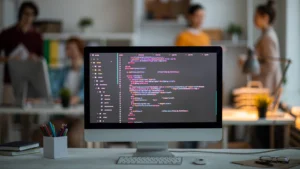 Web Development Customers