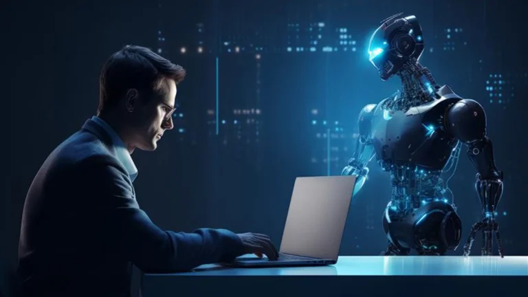 custom ai development