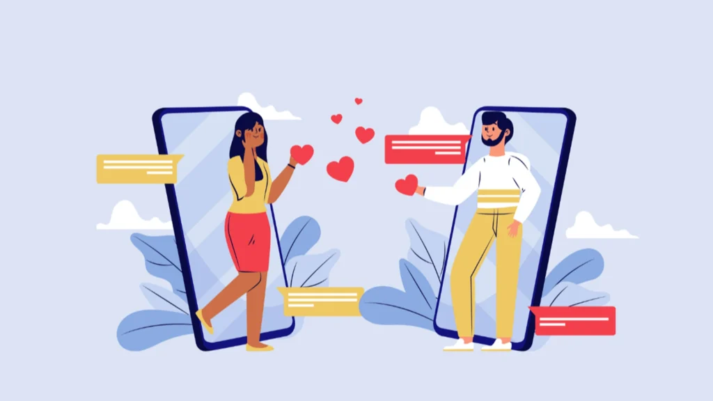 Blog Dating App
