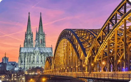 Equitysoft Germany Office