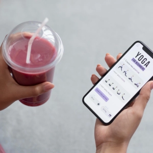 Yoga & Meditation App Development