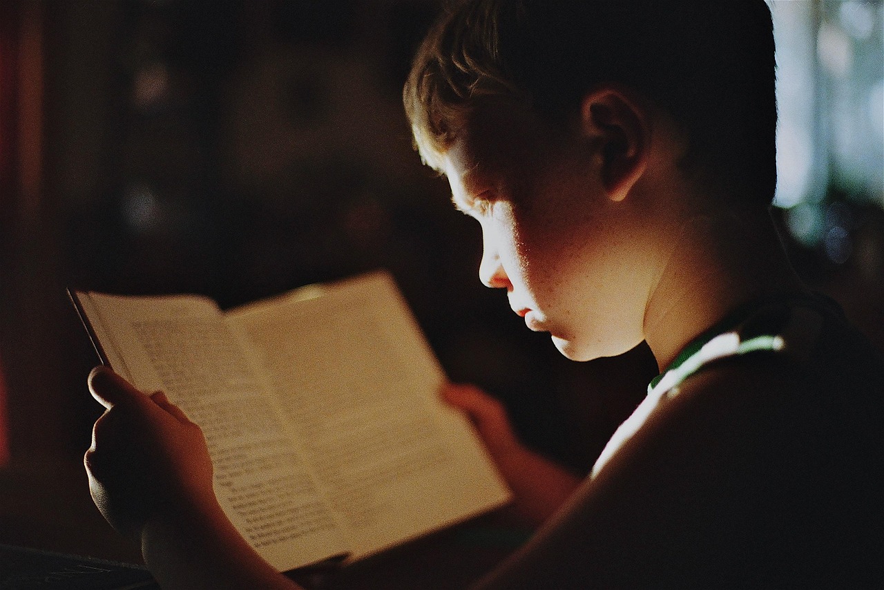 English Learning for Kids